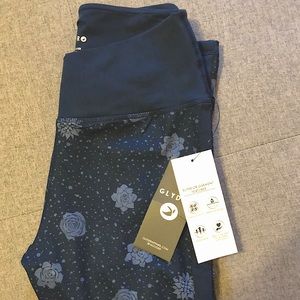 Glyder Yoga Pants